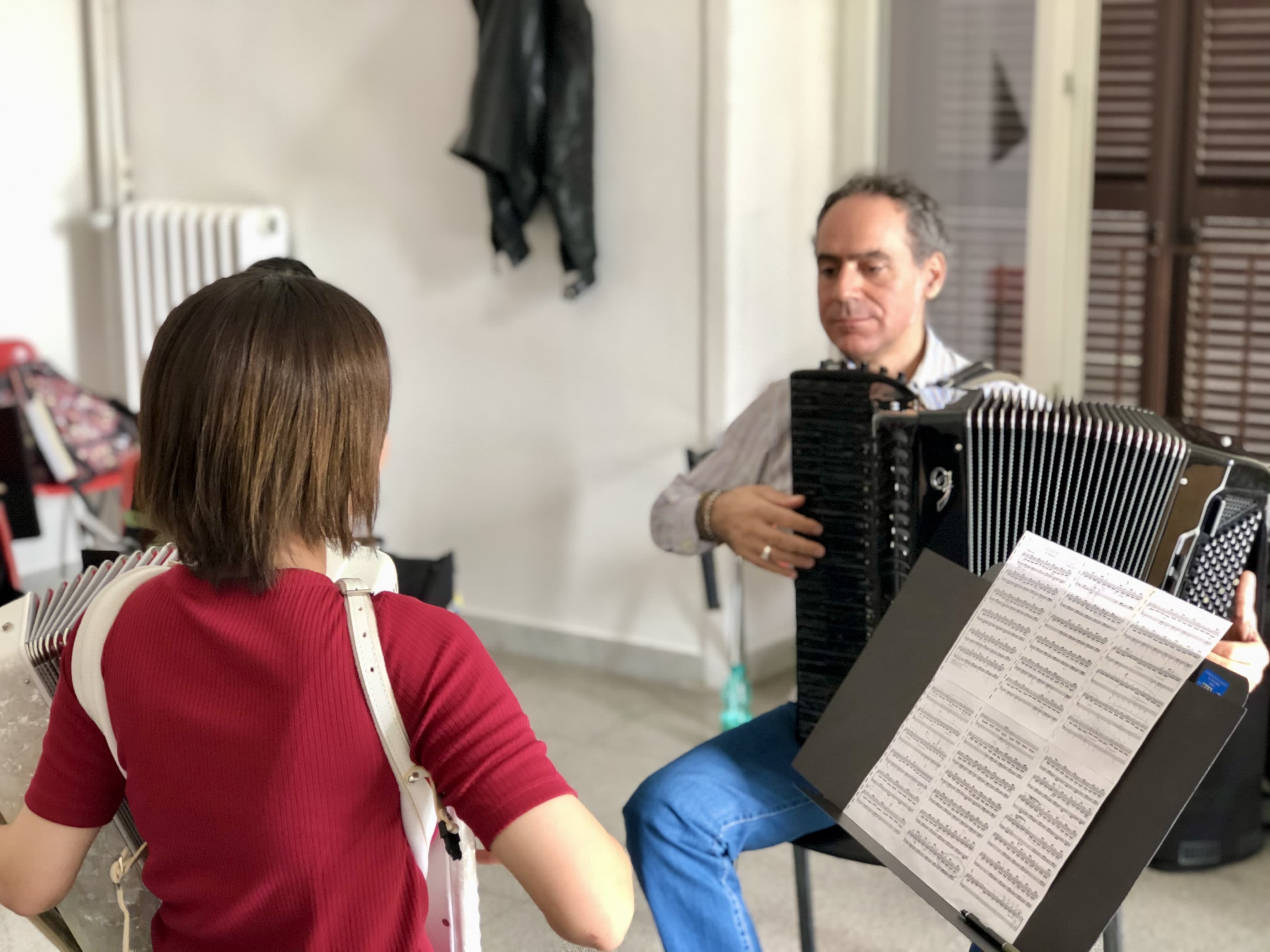 教室について クラシックアコーディオンラボ 福岡アコーディオン教室 教室について クラシックアコーディオンラボ 福岡アコーディオン教室